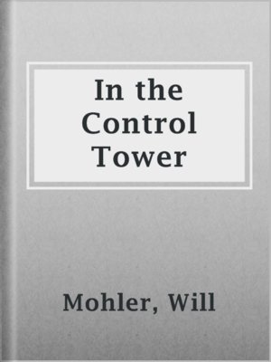 cover image of In the Control Tower